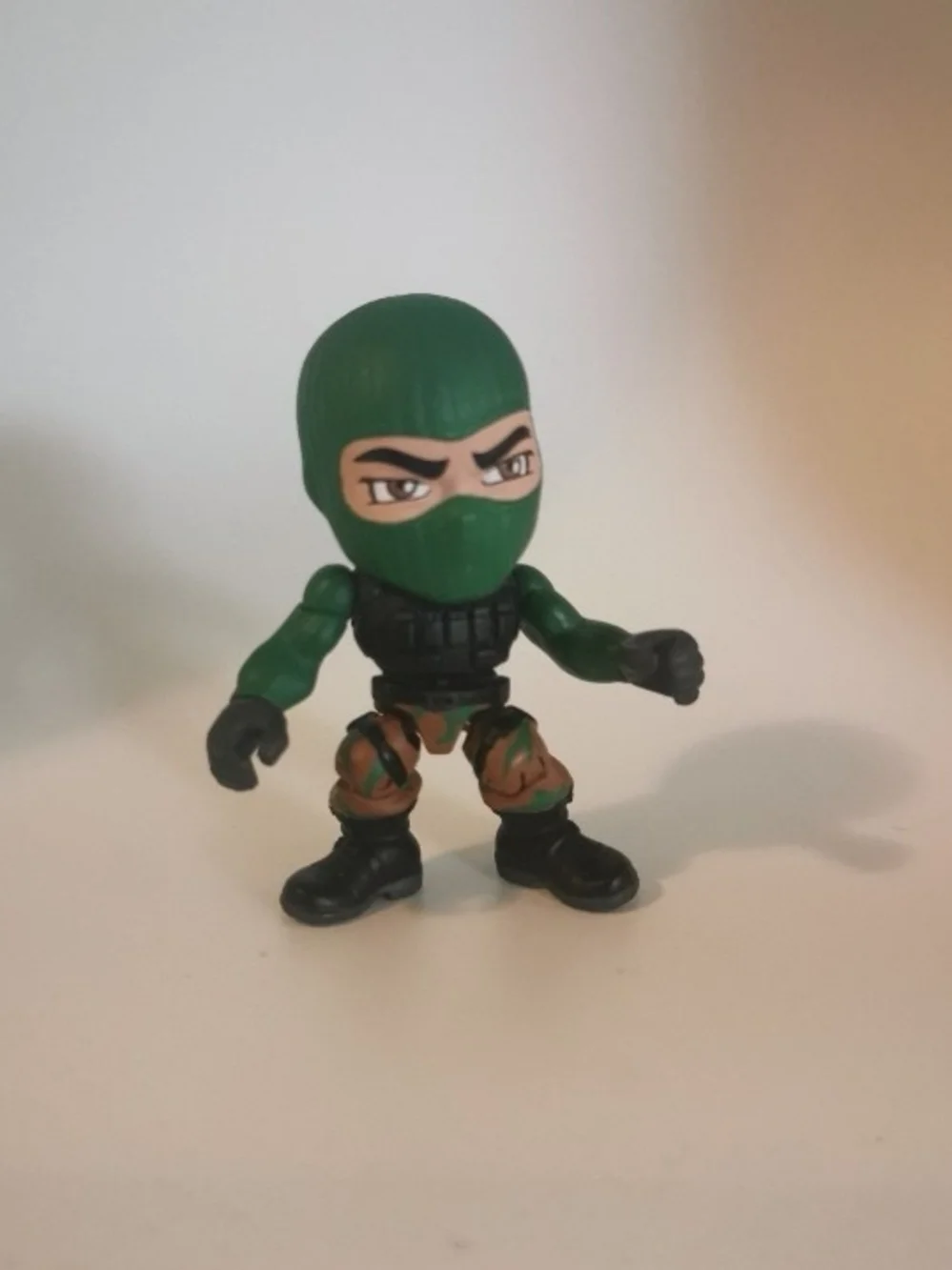 The Loyal Subject G.I. Joe (Hasbro 2016) 3